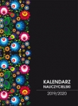 Kalendarz nauczycielski 2019/2020 [folk]