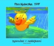 Kalendarz Pan Kuleczka 2017
