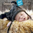 Kalendarz praktyczny 2016 PK 05 Dzieciaki