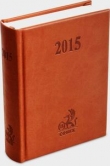 Kalendarz prawnika 2015 podręczny