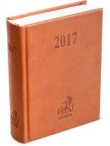 Kalendarz prawnika 2017 Podręczny
