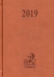 Kalendarz prawnika 2019 podręczny