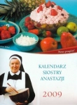 Kalendarz siostry Anastazji 2009