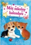 Kalendarz szkolny Zaopiekuj się mną!