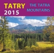 Kalendarz wielopanszowy zeszytowy WZ Tatry