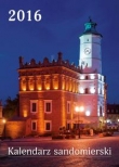 Kalendarz wieloplanszowy 2016 Sandomierz