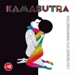 KAMASUTRA KOLOROWANKA DLA DOROSŁYCH STOLGRAF9788394255732