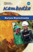 Kobieta na krańcu świata. Kambodża