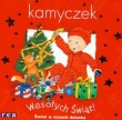 Kamyczek Wesołych Świąt