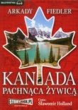 Kanada pachnąca żywicą