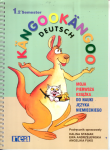 KangooKangoo Deursch. 1.2 Semester. Podręcznik