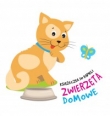 KĄPIELOWA Z ŁÓDECZKĄ - ZWIERZĘTA DOMOWE ARTI  97883774076939