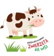 KĄPIELOWA Z ŁÓDECZKĄ - ZWIERZĘTA NA WSI ARTI  9788377407622