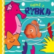 KĄPIELOWA Z ZABAWKĄ - KĄPIEL Z RYBKĄ ARTI  9788377407677
