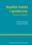 Kapitał ludzki i społeczny