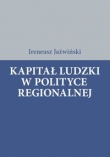 Kapitał ludzki w polityce regionalnej