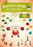Kapitalne zagadki. Dla Spryciarzy