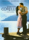 Kapitan Corelli (Płyta DVD)