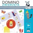 Kapitan Nauka Domino obrazkowe Zwierzęta
