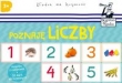 Kapitan Nauka Poznaję Liczby