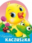 Kapryśna kaczuszka