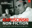 Kapuściński non fiction