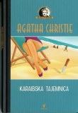 KARAIBSKA TAJEMNICA OP. 9788327154835