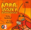 Karaluszek kłamczuszek Nie lubisz karalucha? Nie zgrywaj kłamczucha!
