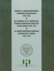 Kariera SS Oberscharfuhrera Hermana Baltruschata