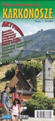 Karkonosze 1:30 000
