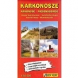 Karkonosze mapa 1:50 000