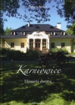 Karniowice Historia dworu