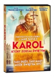 Karol, który został świętym/