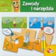 KAROTKA Zawody i narzędzia