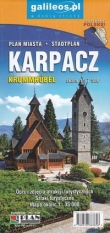 Karpacz, 1:7 500
