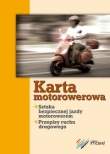Karta motorowerowa