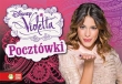 Kartki pocztowe - Violetta