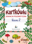 Kartkówki. Edukacja polonistyczna. Klasa 2. Materiały edukacyjne