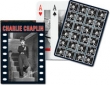 Karty Charlie Chaplin 1 talia