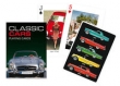 Karty Classic Cars 1talia