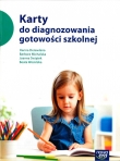 KARTY DO DIAGNOZOWANIA GOTOWOŚCI SZKOLNE NOWA ERA