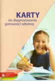 Karty do diagnozowania gotowości szkolnej