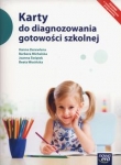 Karty do diagnozowania gotowości szkolnej