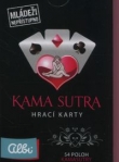 Karty do gry Kamasutra