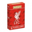 Karty do gry Waddingtons Liverpool FC
