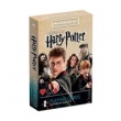 Karty do gry World of Harry Potter