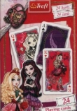 Karty Ever After High  24 listki