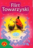 Karty Flirt towarzyski
