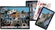 Karty  Hundertwasser 2 talie
