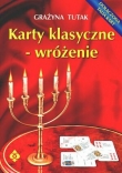 Karty. Klasyczne wróżenie (+książka). Zestaw